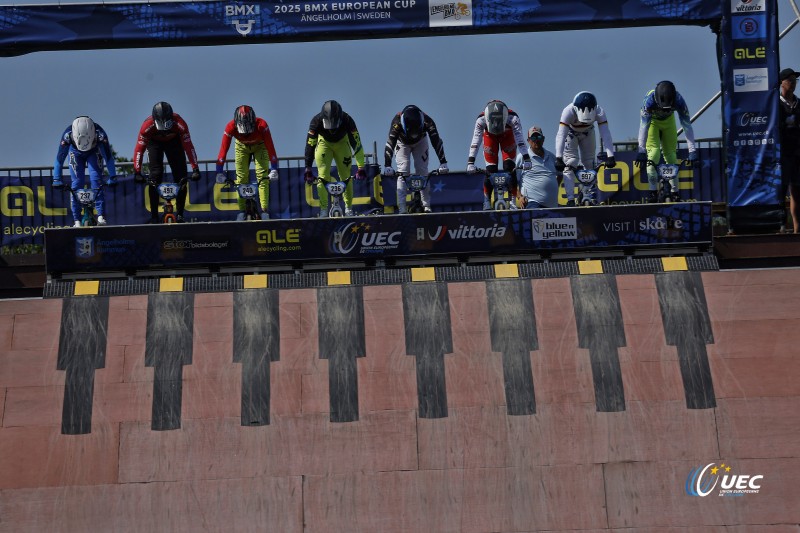 Tour de France 2025 - 112th Edition - 13th stage Loudenvielle - Peyragudes 10,9 km - 18/07/2025 -  - Kei Tsuji/SprintCyclingAgency?2025